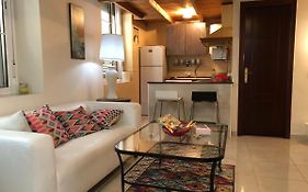 Precioso Duplex En El Corazon De Cadiz